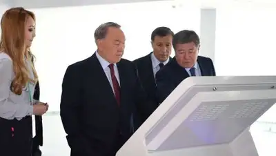 Zakon.kz, фото - Новости Zakon.kz от 21.04.2017 21:10