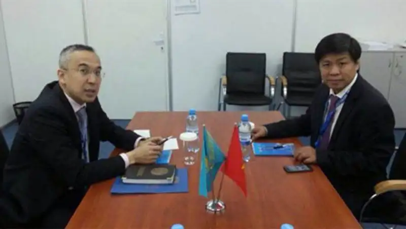 Вьетнамские инвесторы выразили заинтересованность в развитии гостиничного бизнеса в РК