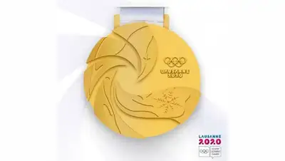 оргкомитет Лозанна 2020, фото - Новости Zakon.kz от 22.01.2020 18:02