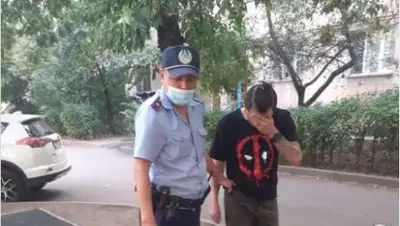 ДП Алматы, фото - Новости Zakon.kz от 17.09.2021 17:15