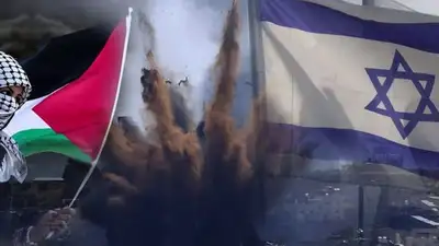 Наладить поставки воды и еды в Газу призвал глава ООН , фото - Новости Zakon.kz от 12.10.2023 05:53