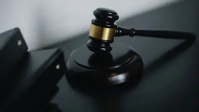 В Алматы осудили директора ТОО "Almaty Kuat", фото - Новости Zakon.kz от 05.07.2023 12:27