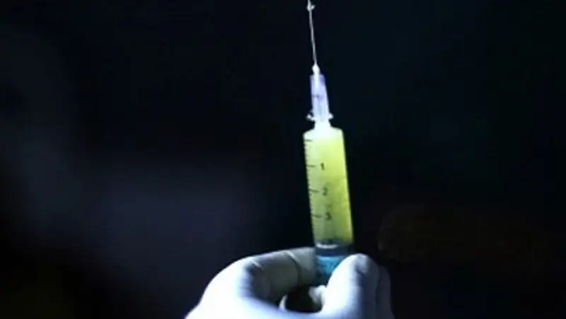 В Сербии у 14 человек возможно заражение лихорадкой Эбола