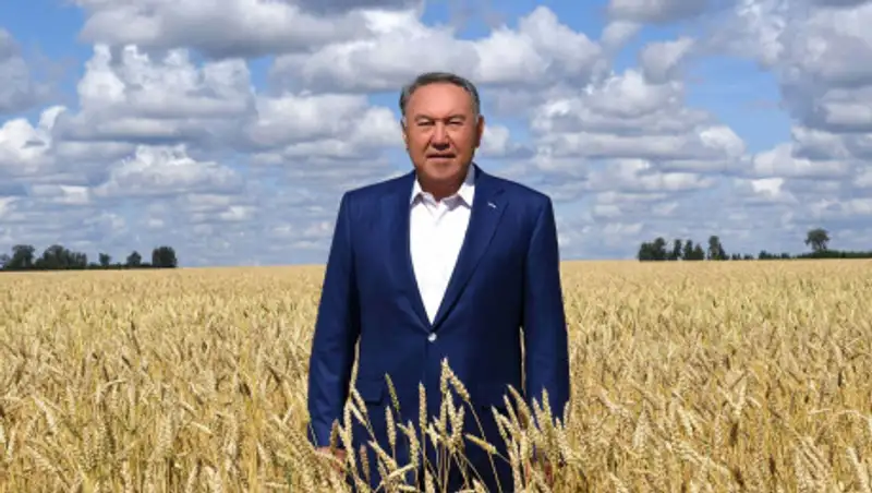 Как прошел год Назарбаева не на посту президента