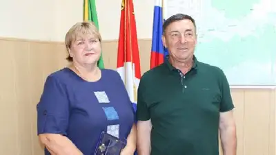 Приморский край женщина героиня, фото - Новости Zakon.kz от 23.07.2022 07:50