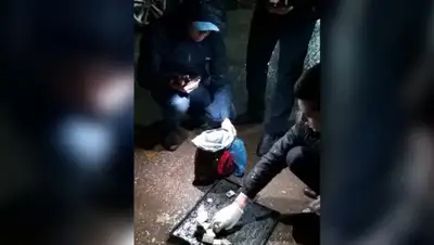 пресс-служба, фото - Новости Zakon.kz от 18.02.2020 12:13