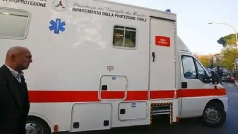 В Италии разбился автобус с детьми из Венгрии