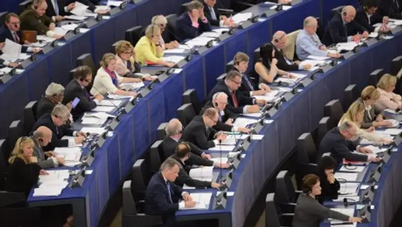 Депутат Европарламента высказала мнение о социальных инициативах Казахстана