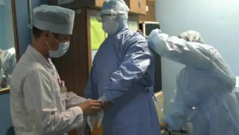 Комитет контроля качества в Казахстане реорганизовали