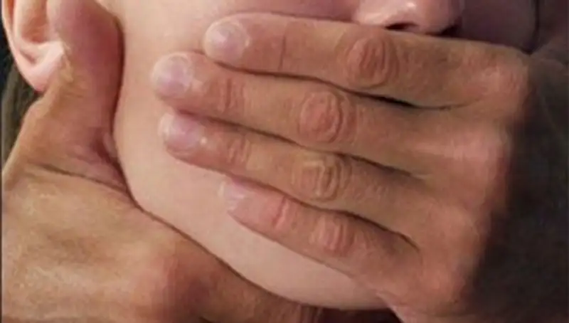 В Караганде похитили сотрудницу акимата