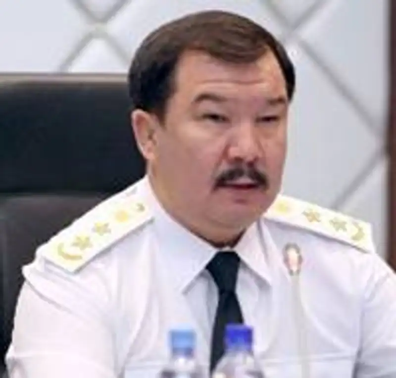 Жилой комплекс «Бесоба» с самого начала представлял угрозу для граждан - Генпрокурор РК