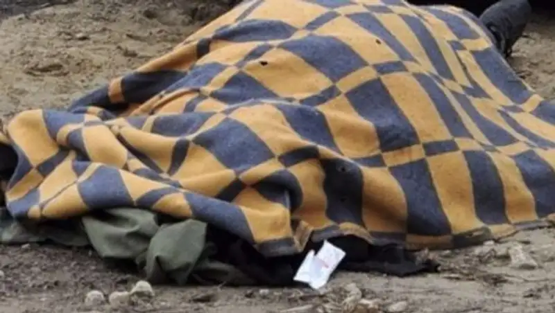 Прокуратура взяла на контроль расследование смерти мальчика из Узбекистана