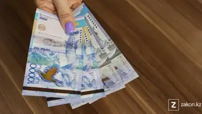 zakon.kz, фото - Новости Zakon.kz от 31.05.2021 11:37