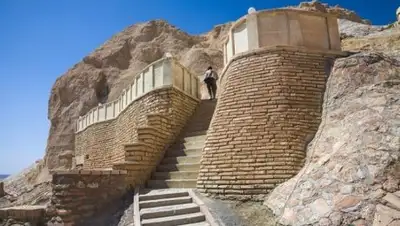 Фото: Вечерний Алматы, фото - Новости Zakon.kz от 23.12.2017 08:07