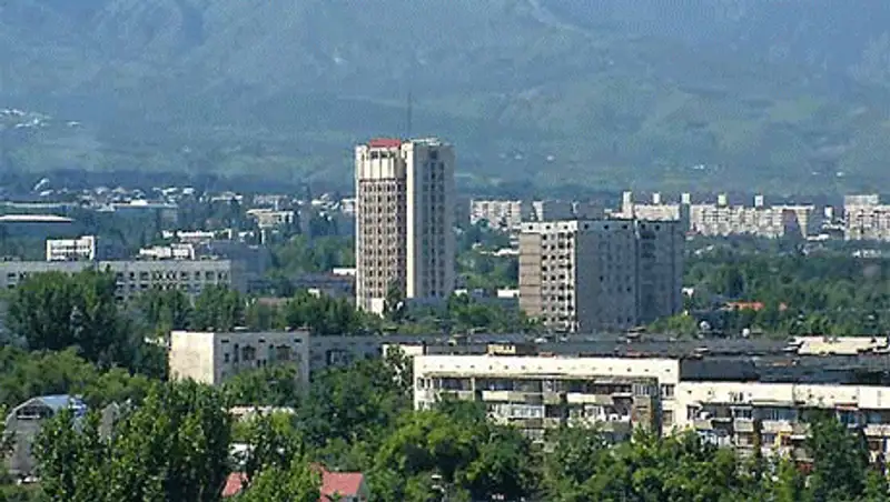 VIII Гражданский форум Алматы обсудит проблемы «зеленой экономики» города, фото - Новости Zakon.kz от 14.10.2013 22:33