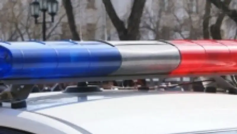 В Усть-Каменогорске на пешеходном переходе сбили семилетнюю девочку