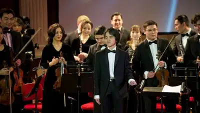 Zakon.kz, фото - Новости Zakon.kz от 30.03.2017 17:34