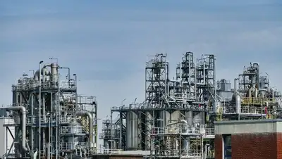 Цены на газ, рекорд , фото - Новости Zakon.kz от 21.12.2021 21:53