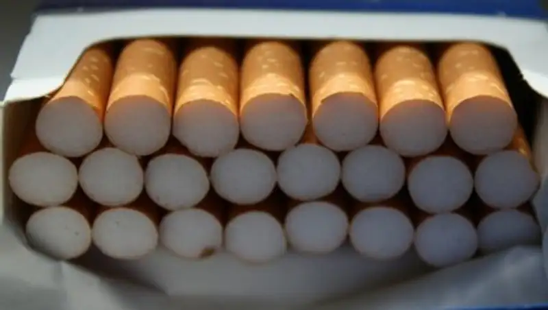 Сигареты и стиральный порошок в ЕАЭС будет регулировать техрегламент