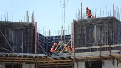 Строительство очередного "человейника" пересмотрят в Алматы
