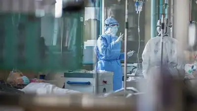 РСК Алматы, фото - Новости Zakon.kz от 13.04.2020 11:56