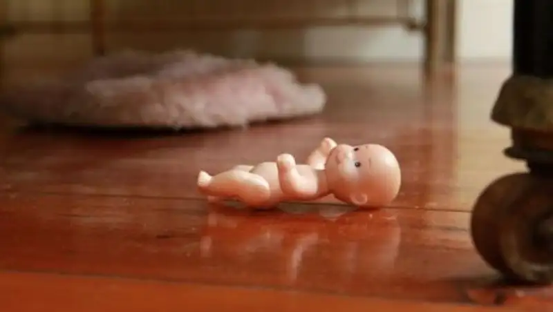 3-летний ребенок умер от менингита в Талдыкоргане