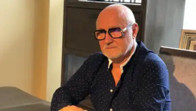 личный архив, фото - Новости Zakon.kz от 24.07.2020 14:46