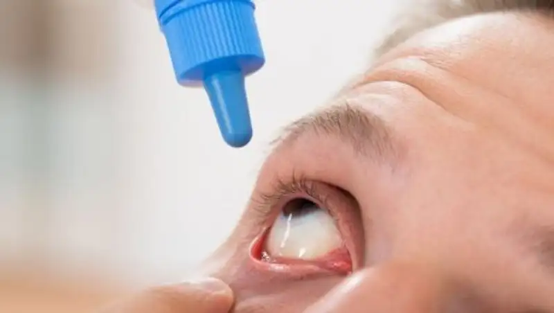 Какие существуют способы лечения различных форм глаукомы