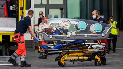 Maja Hitij / Getty Images, фото - Новости Zakon.kz от 24.08.2020 17:58