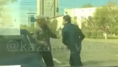 Zakon.kz, фото - Новости Zakon.kz от 19.05.2017 16:06