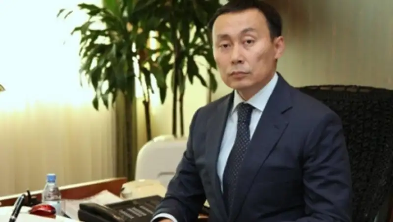 Мясную отрасль в Казахстане помогут поднять иностранные компании