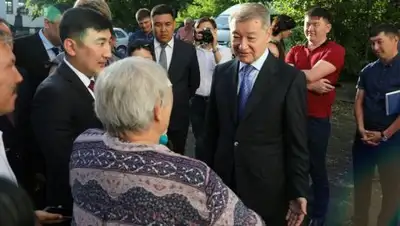 Пресс-служба акима ВКО, фото - Новости Zakon.kz от 13.06.2018 21:01