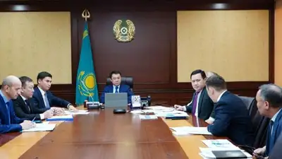 акиматам рекомендовали ускорить проведение технического обследования тепловых сетей, фото - Новости Zakon.kz от 24.05.2023 19:21