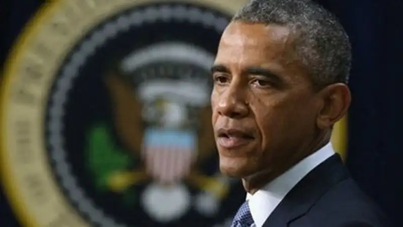 Обама пригрозил Москве «дополнительной ценой»