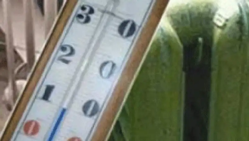 Десять лет пенсионер из Семея в судах доказывает, что ничего не должен тепловикам, фото - Новости Zakon.kz от 02.12.2013 21:41