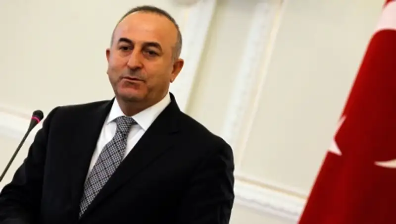 МИД Турции: Анкара призывает Россию отменить введенные экономические санкции