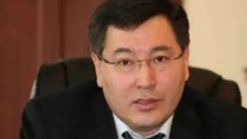 18 лет лишения свободы грозит экс-заместителю акима Атырауской области