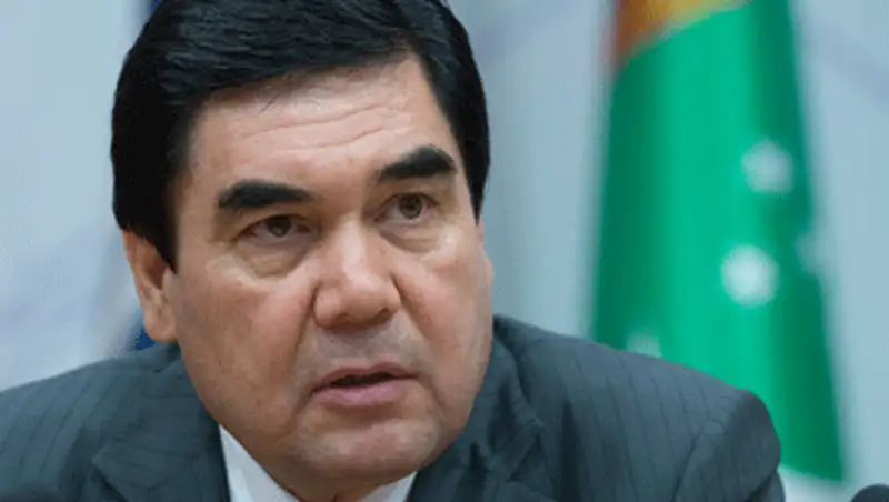 Бердымухамедов помиловал 630 человек ко Дню нейтралитета