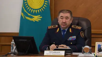 МВД РК, фото - Новости Zakon.kz от 18.11.2019 19:44