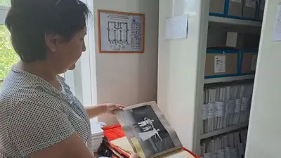 Акимат, Астана, история города , фото - Новости Zakon.kz от 11.07.2023 17:24