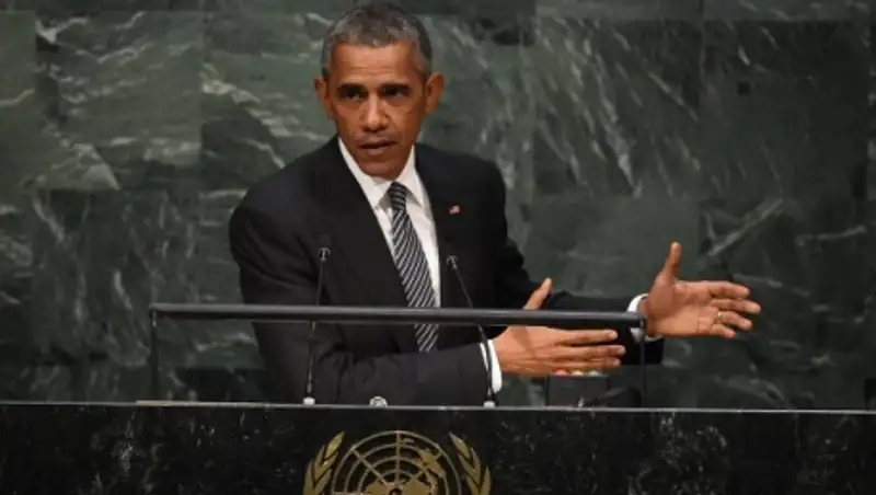 Обама: Минские соглашения можно реализовать за несколько месяцев