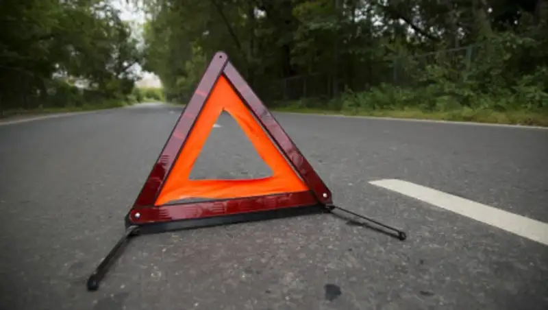 Полицейский с супругой погибли в ДТП в Карагандинской области