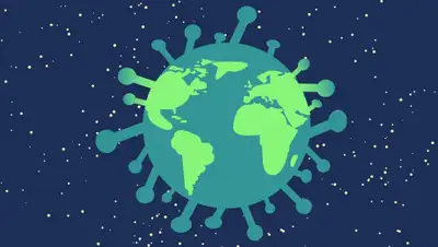 Pixabay, фото - Новости Zakon.kz от 10.08.2020 00:32