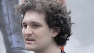 основатель криптобиржи FTX, фото - Новости Zakon.kz от 03.11.2023 11:09