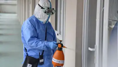 russian.news.cn, фото - Новости Zakon.kz от 05.04.2020 09:35