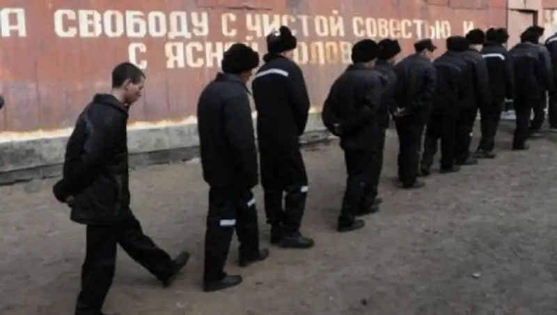 Комитет уголовно-исполнительной системы опровергает обвинения прокуроров Караганды