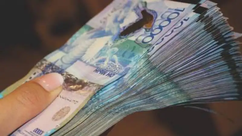 Выделенные 24 млн тенге на многоквартирный дом украдены в Атырау