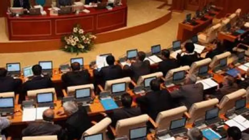 А.Альмагамбетов: Проведение выборов в Парламент и маслихаты оправдано и необходимо