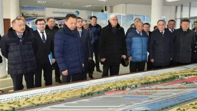 -, фото - Новости Zakon.kz от 24.01.2019 18:31