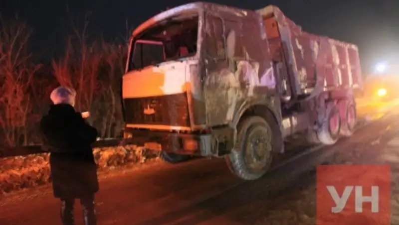 Полиция возбудила уголовное дело по факту пролива бурового шлама вблизи Уральска